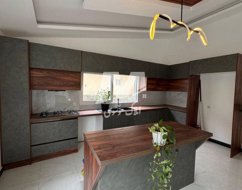 خرید ویلا استخر دار 300 متری الیمالات نور | 300 متر