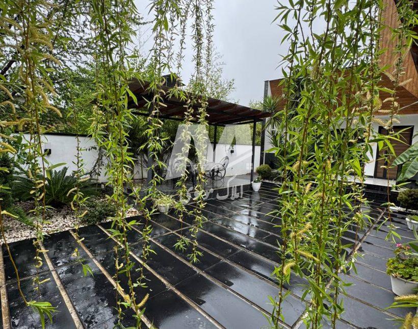 خرید ویلا استخر دار 300 متری الیمالات نور | 300 متر