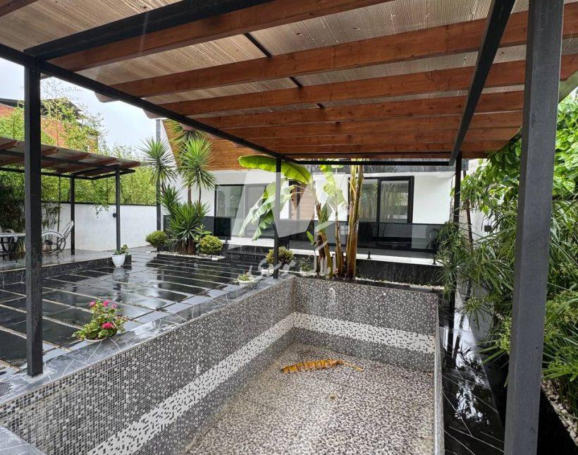 خرید ویلا استخر دار 300 متری الیمالات نور | 300 متر