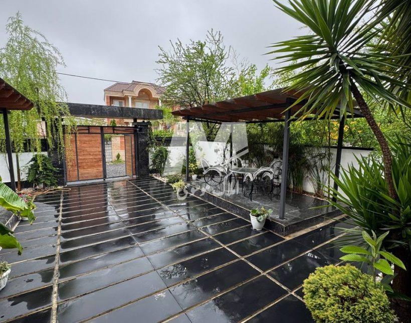 خرید ویلا استخر دار 300 متری الیمالات نور | 300 متر