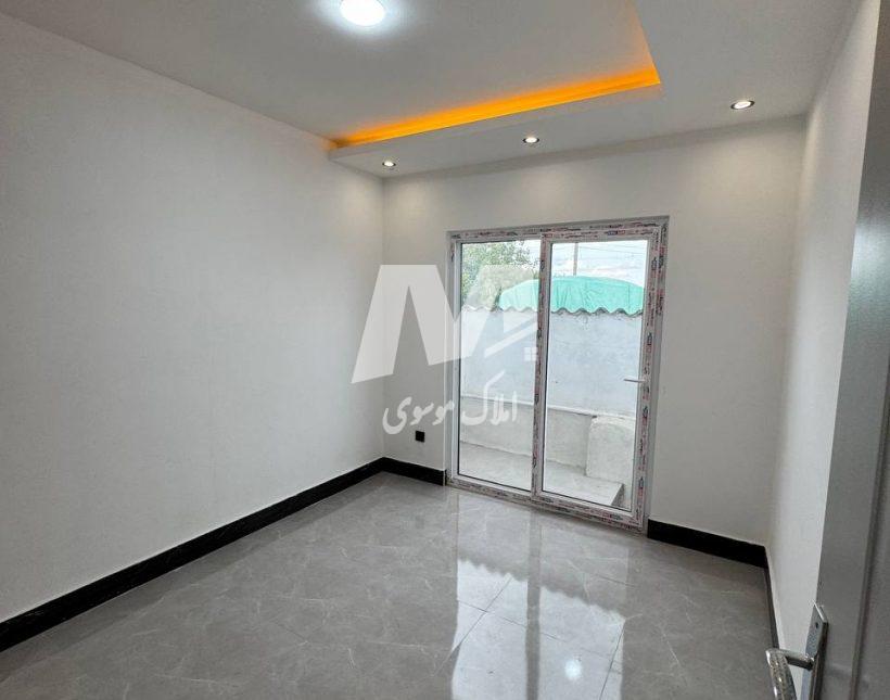 خرید ویلا فلت نما مدرن 180 متری آهودشت چمستان | 180 متر