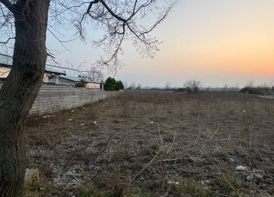 خرید زمین داخل بافت ویو ابدی 1800 متری آهودشت چمستان | 1800 متر