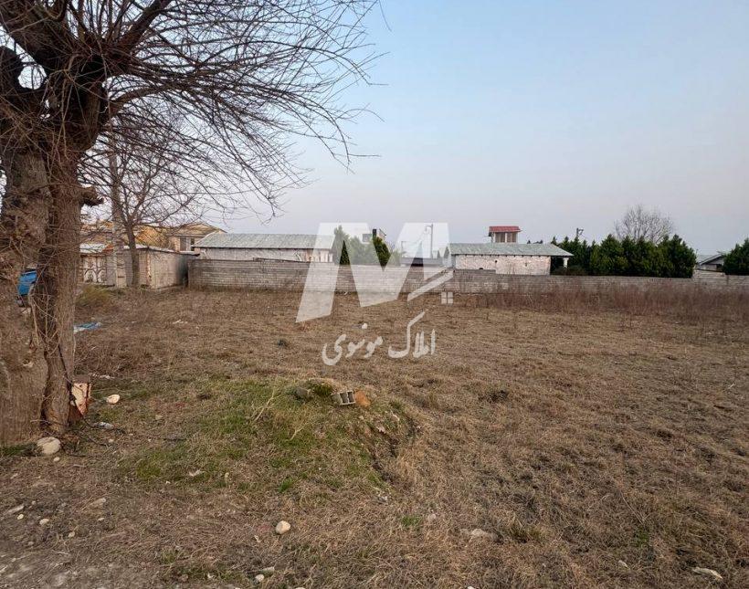 خرید زمین داخل بافت ویو ابدی 1800 متری آهودشت چمستان | 1800 متر