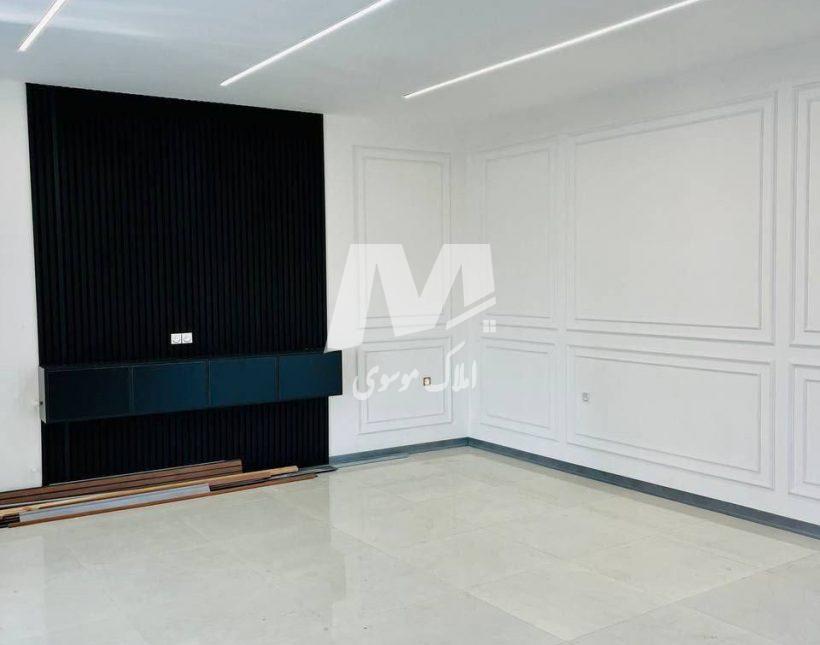 فروش باغ ویلا 240 متری با ویو جنگلی منطقه سیاه کلا چمستان | 240 متر