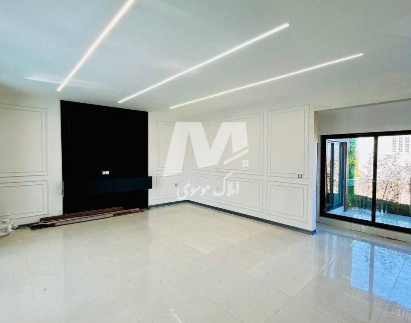 فروش باغ ویلا 230 متری شهرکی منطقه سنگینده چمستان | 230 متر