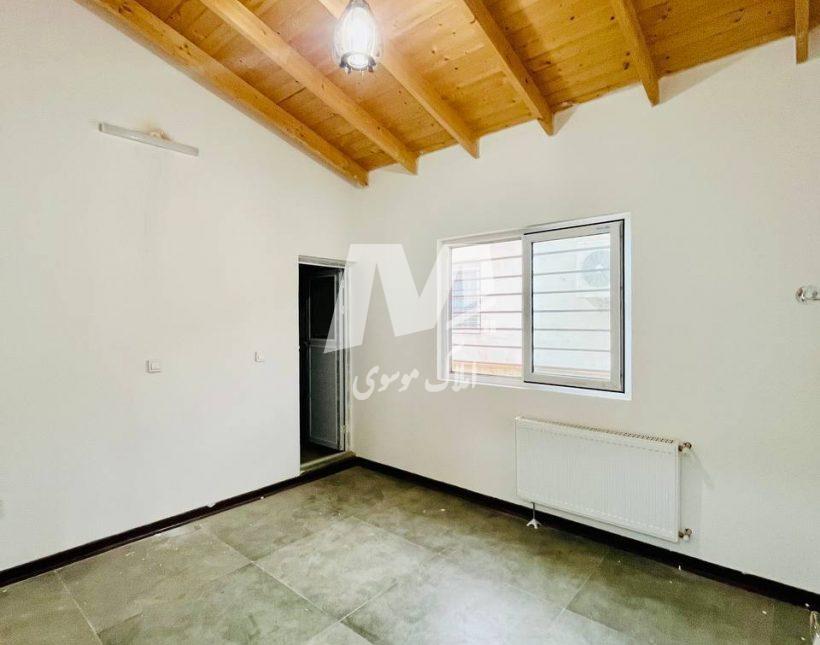 فروش باغ ویلا 240 متری با ویو جنگلی منطقه سیاه کلا چمستان | 240 متر