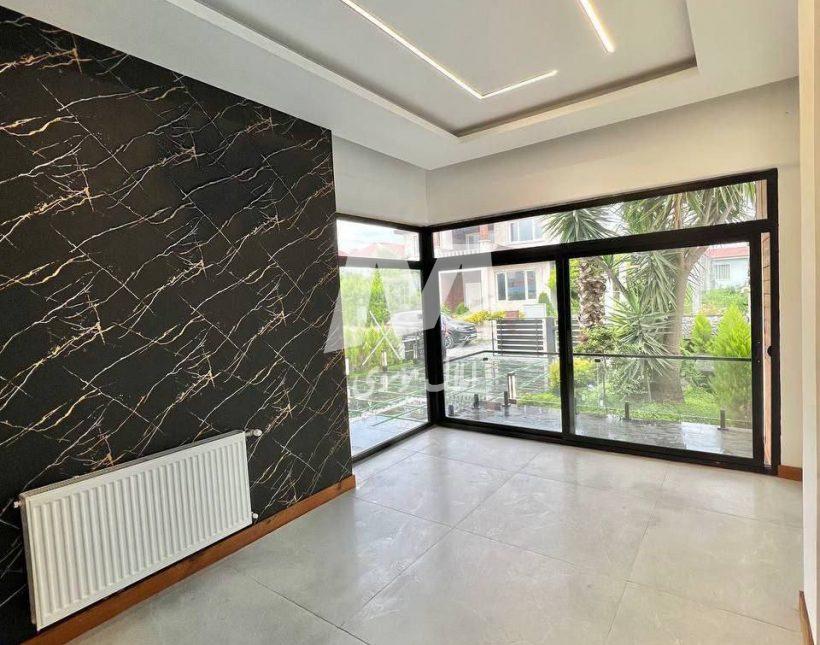 فروش ویلا مدرن دوبلکس 350 متری منطقه برند سعادت آباد چمستان | 350 متر