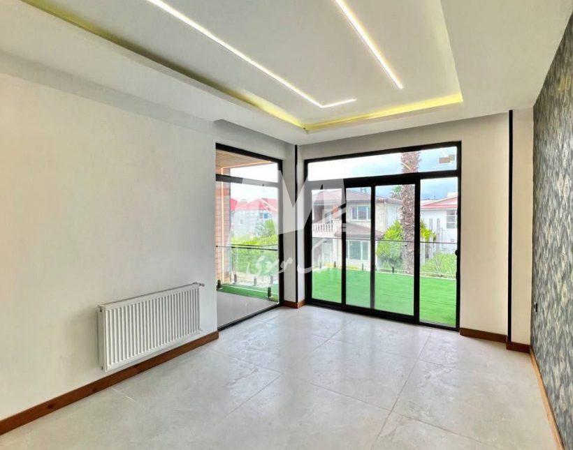 فروش ویلا مدرن دوبلکس 350 متری منطقه برند سعادت آباد چمستان | 350 متر