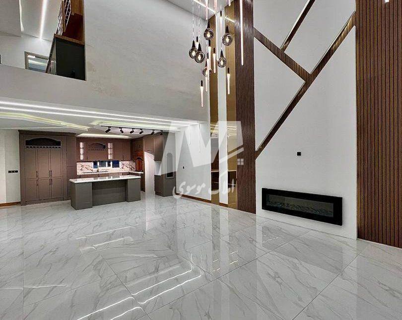 فروش ویلا 300 متری استخر دار منطقه الیمالات نور | 270 متر