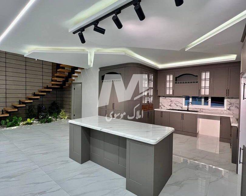 فروش ویلا 300 متری استخر دار منطقه الیمالات نور | 270 متر