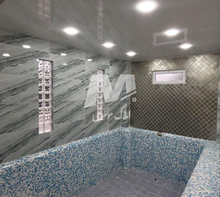 فروش باغ ویلا دوبلکس 280 متری لتینگان نوشهر | 280 متر