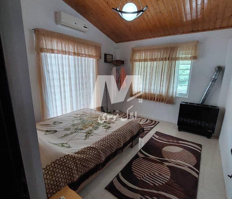 فروش باغ ویلا نیم پیلوت 300 متری منطقه سیاهرود رویان | 300 متر