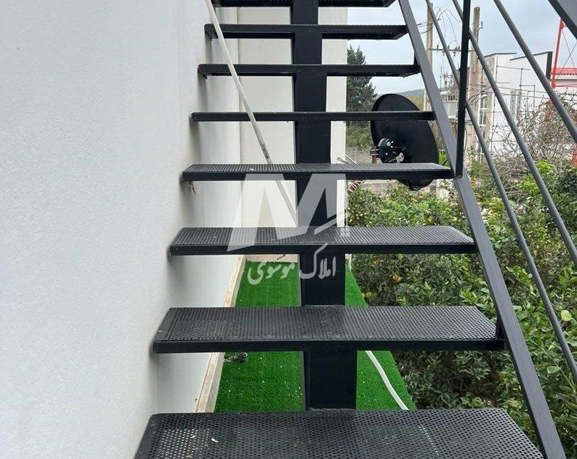 فروش باغ ویلا دوبلکس 350 متری منطقه دهکده کتی | 270 متر