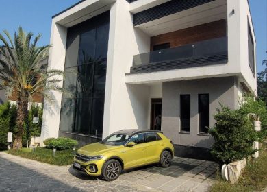 فروش باغ ویلا دوبلکس 350 متری منطقه برند وازیوار نوشهر | 350 متر