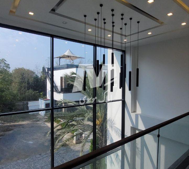 فروش باغ ویلا دوبلکس 350 متری منطقه برند وازیوار نوشهر | 350 متر