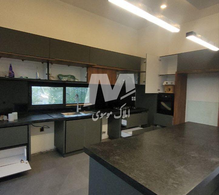 فروش باغ ویلا دوبلکس 350 متری منطقه برند وازیوار نوشهر | 350 متر