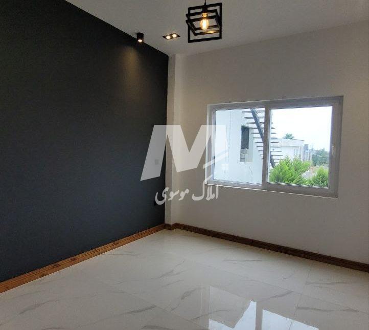 خرید ویلا مدرن 300 متری منطقه وازیوار نوشهر | 290 متر