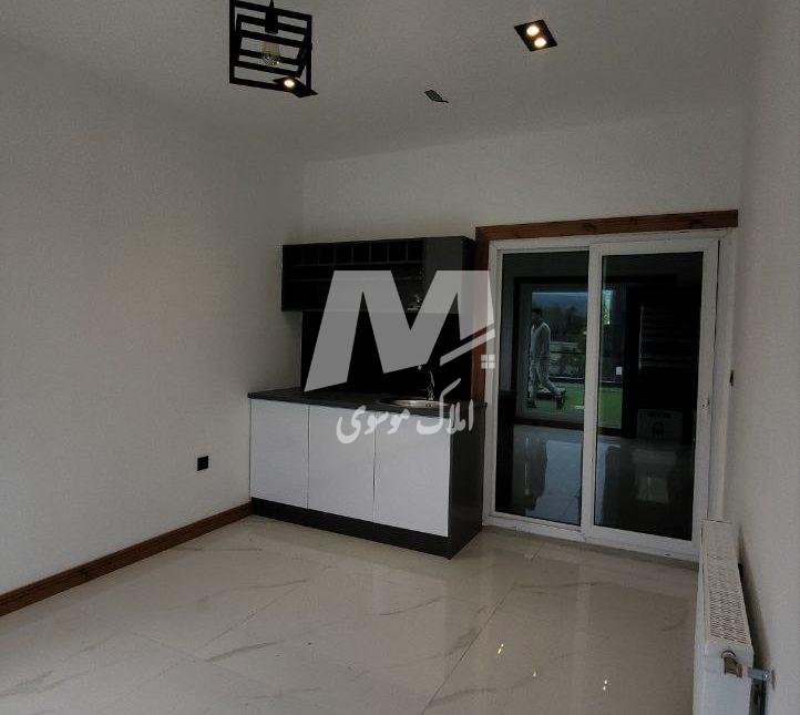 خرید ویلا مدرن 300 متری منطقه وازیوار نوشهر | 290 متر