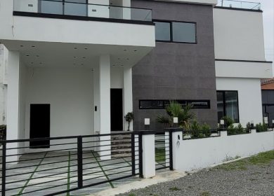 خرید ویلا مدرن 300 متری منطقه وازیوار نوشهر | 290 متر