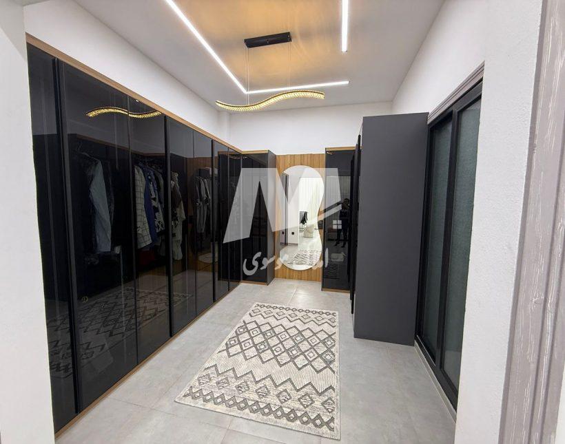 فروش ویلا 280 متری در منطقه برند چلندر نوشهر مبله کامل شهرکی | 250 متر