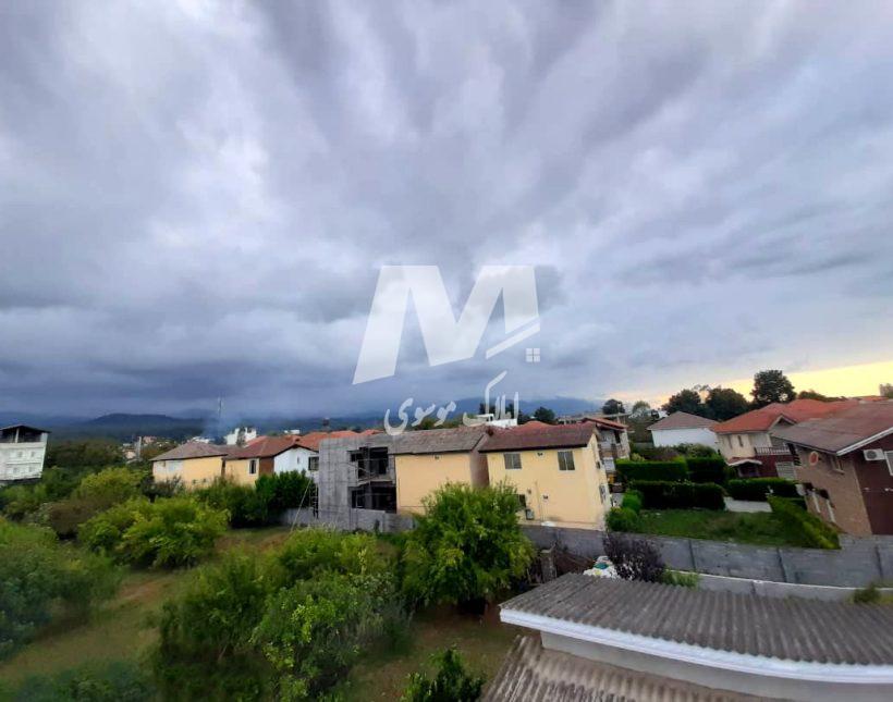 خرید ویلا در رویان منطقه ونوش ۲۲۰ متری سه خواب نوساز | ۲۲۰ متر