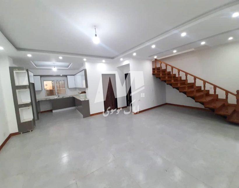 خرید ویلا در رویان منطقه ونوش ۲۲۰ متری سه خواب نوساز | ۲۲۰ متر