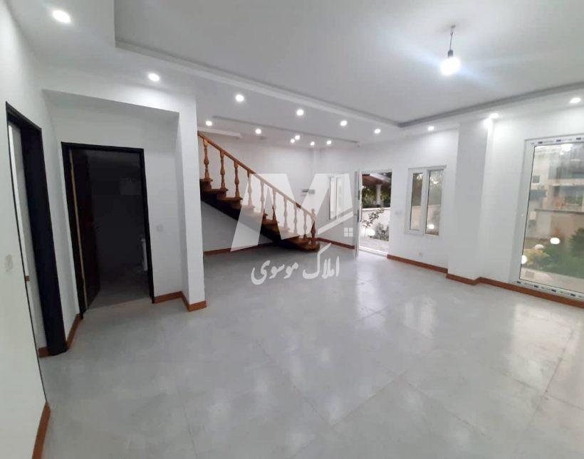 خرید ویلا در رویان منطقه ونوش ۲۲۰ متری سه خواب نوساز | ۲۲۰ متر