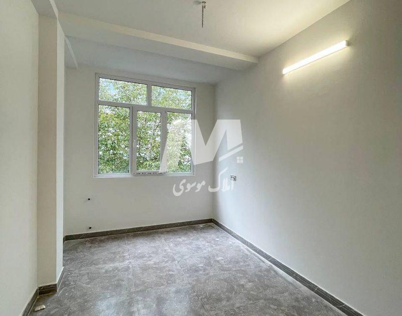 فروش ویلای نیم دوبلکس نوساز شهرکی با نگهبانی | ۲۲۰ متر