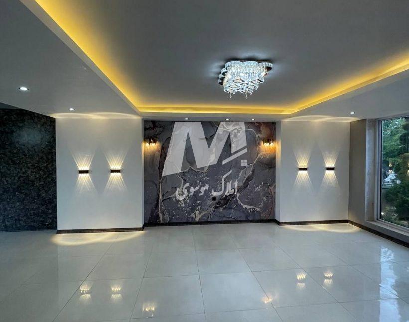 خرید ویلا شهرکی با نگهبانی در چمستان ۲۵۰ متری سند ششدانگ | ۲۵۰ متر