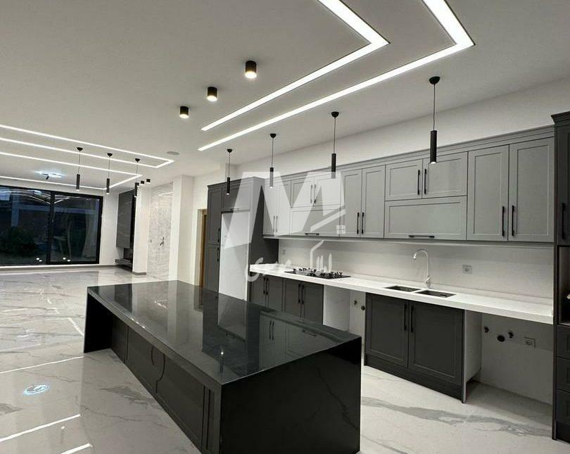 فروش ویلای دوبلکس استخردار ۵۰۰ متری نور | ۵۰۰ متر