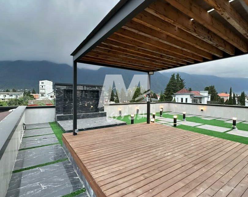 فروش ویلای دوبلکس استخردار ۵۰۰ متری نور | ۵۰۰ متر