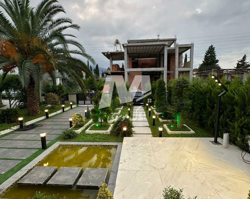 فروش ویلای دوبلکس استخردار ۵۰۰ متری نور | ۵۰۰ متر