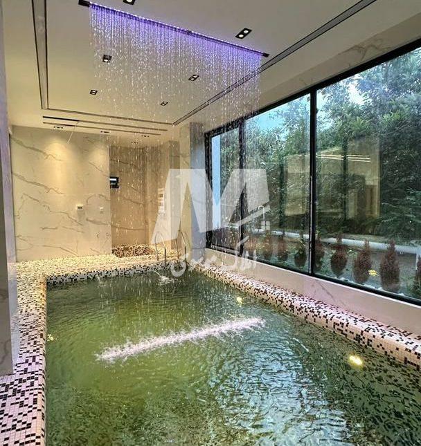 فروش ویلای دوبلکس استخردار ۵۰۰ متری نور | ۵۰۰ متر