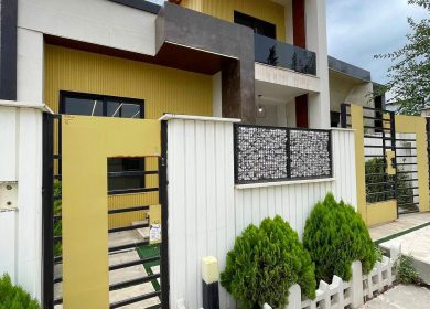 خرید ویلای شهرکی سند دار در چمستان ۲۰۰ متری ۳ خواب | ۲۰۰ متر