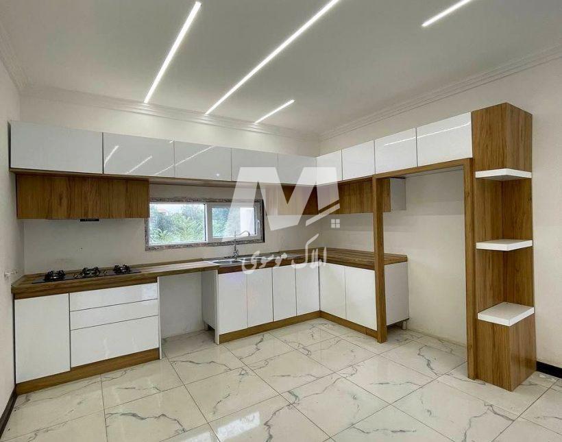 خرید ویلای شهرکی سند دار در چمستان ۲۰۰ متری ۳ خواب | ۲۰۰ متر