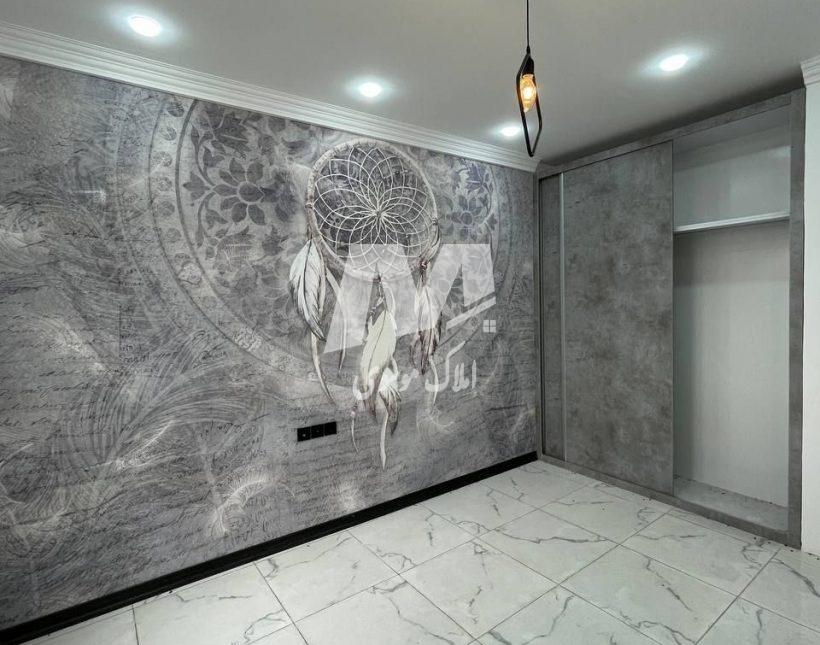 خرید ویلای شهرکی سند دار در چمستان ۲۰۰ متری ۳ خواب | ۲۰۰ متر