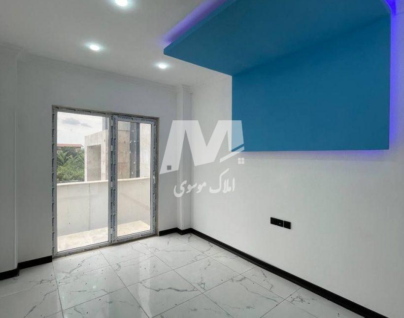 خرید ویلای شهرکی سند دار در چمستان ۲۰۰ متری ۳ خواب | ۲۰۰ متر