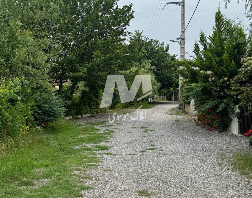 خرید ویلا شهرکی 240 متری جاده دریا چمستان | 240 متر