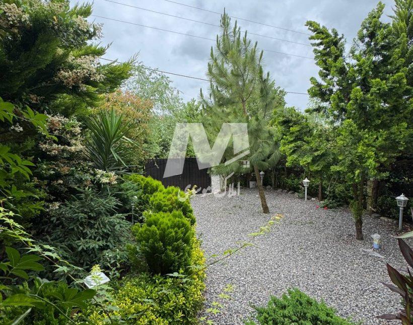 خرید ویلا شهرکی 240 متری جاده دریا چمستان | 240 متر