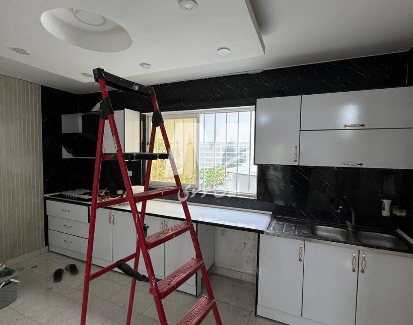 خرید ویلا خوش ساخت ویو ابدی دلباز 230 متری نعمت آباد چمستان | 230 متر