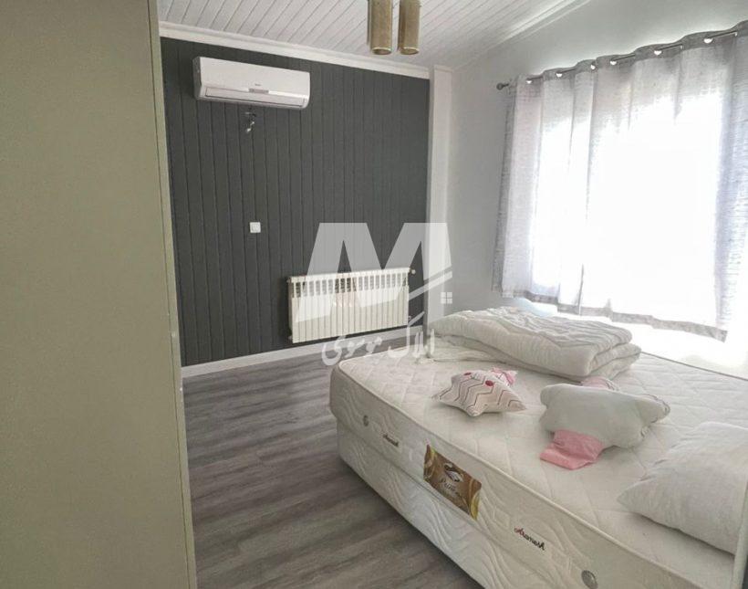 ویلا 445 متری سند شش دانگ مدارک کامل استخردار منطقه ونوش نوشهر | 445 متر