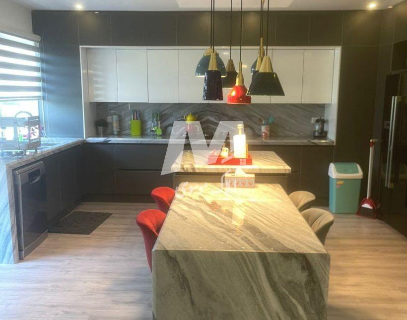 ویلا 445 متری سند شش دانگ مدارک کامل استخردار منطقه ونوش نوشهر | 445 متر