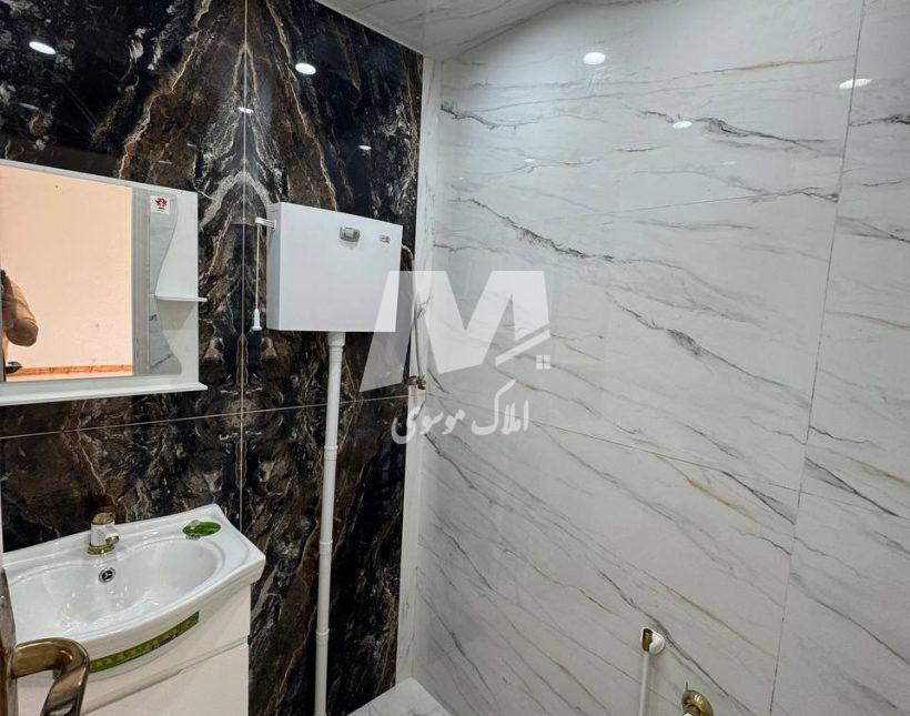 خرید ویلا نیم پیلوت نما مدرن استخر دار 230 متری بهدشت چمستان | 230 متر