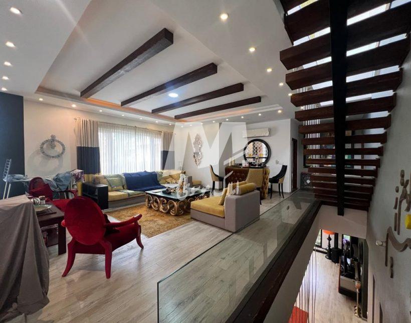 باغ ویلا 550 متری استخردار مدارک کامل تاپ لوکیشن منطقه چلک نوشهر | 550 متر