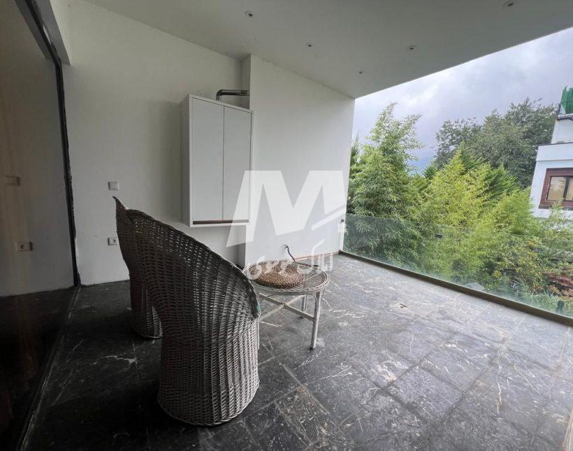 باغ ویلا 550 متری استخردار مدارک کامل تاپ لوکیشن منطقه چلک نوشهر | 550 متر