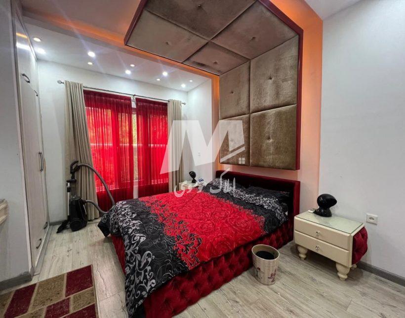 باغ ویلا 550 متری استخردار مدارک کامل تاپ لوکیشن منطقه چلک نوشهر | 550 متر