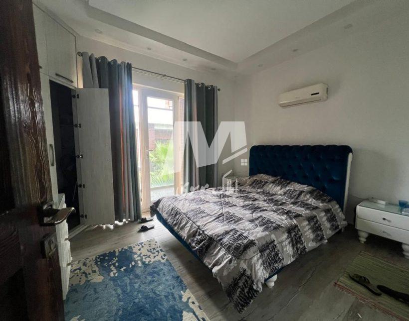 باغ ویلا 550 متری استخردار مدارک کامل تاپ لوکیشن منطقه چلک نوشهر | 550 متر