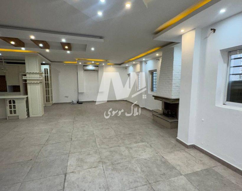 خرید ویلا دوبلکس دسترسی عالی مدارک کامل 370 متری نور | 370 متر