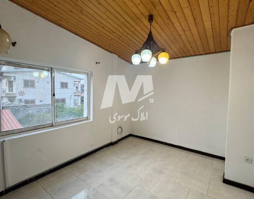 خرید ویلا دوبلکس دسترسی عالی مدارک کامل 370 متری نور | 370 متر