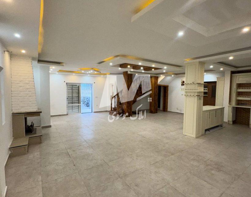 خرید ویلا دوبلکس دسترسی عالی مدارک کامل 370 متری نور | 370 متر